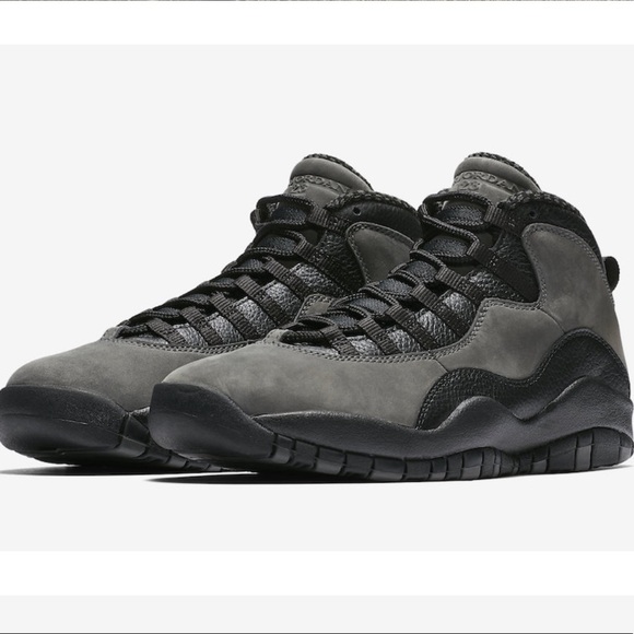 nike air jordan 10 retro